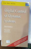 Digital Control Of Dynamic Systems