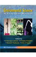 Enviromental Science A Practical Manual