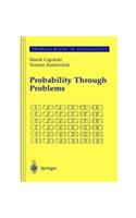 Probability Through Problems: Mathematics