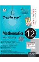 CBSE - Together with Mathematics with Solution