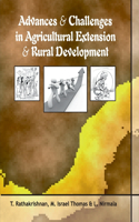 Advances and Challenges in Agricultural Extension and Rural Development
