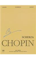 Scherzos