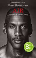 Air. Michael Jordan's History