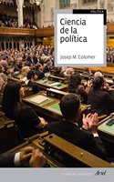 Ciencia de la politica: 2a edicion revisada y actualizada