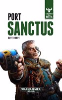 El despertar de la bestia no 03/12 Port Sanctus: El despertar de la Bestia no3