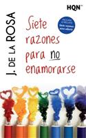 Siete razones para no enamorarse