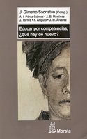 Educar por competencias, Â¿que hay de nuevo?