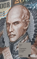 Constitución de Ecuador de 1869: (98 Leyes)