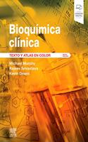 Bioquimica clinica. Texto y atlas en color (6o ed.9