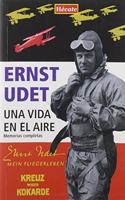 Una vida en el aire: Memorias completas