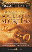Historia de las Sociedades Secretas