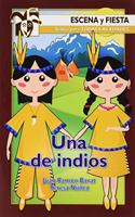 Una de indios