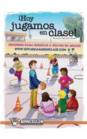 Hoy jugamos en clase