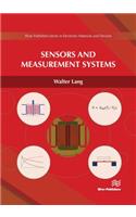 Sensors and Measurement Systems