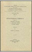 Athanasiana Syriaca, IV. Expositio in Psalmos, 1. Abbreviated Version, 2. Longer Version