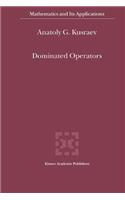 Dominated Operators