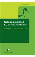 National Courts and Eu Environmental Law