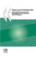 Payer pour la biodiversité