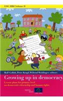 Growing Up in Democracy