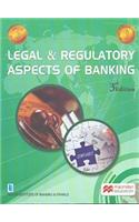 Legal & Regulatory Aspects Of Banking (3rd Edition)