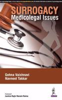 Surrogacy: Medicolegal Issues