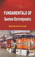 Fundamentals of Quantum Electrodynamics