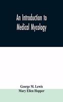 introduction to medical mycology