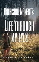 Cherished Moments: Life through my eyes