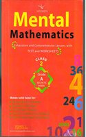 Mental Math Vol-2