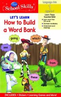 School Skills  Let's Learn How to build a Word Bank