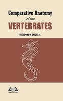COMPARATIVE ANATOMY OF THE VERTEBRATES....Eaton, T.H.