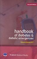 Handbook Of Diabetes & Diabetic Emergencies