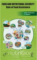 Food and Nutritional Security Role of Food Assistance