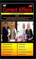 Current Affairs 2019 - useful for: IAS, PCS, SBI, Bank PO, Bank Clerk, IBPS Office Assistant LIC-AAO, RRB NTPC, SSC, CHSL, Exams, etc