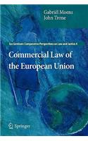 Commercial Law of the European Union