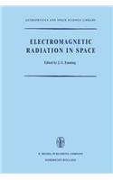 Electromagnetic Radiation in Space