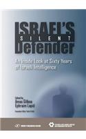 Israel's Silent Defender