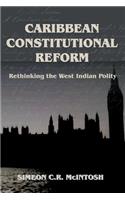 Caribbean Constitutional Reform