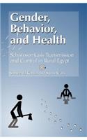 Gender, Behavior and Health