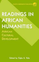 Readings in African Humanities