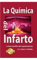 Quimica del Infarto