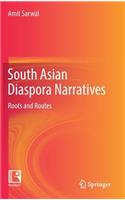 South Asian Diaspora Narratives