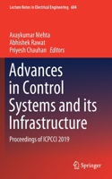 Advances in Control Systems and Its Infrastructure