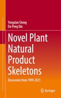 Novel Plant Natural Product Skeletons
