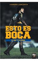 Esto Es Boca