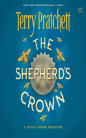 Shepherd's Crown