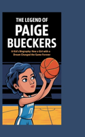 Legend of Paige Bueckers