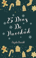 25 Días de Navidad