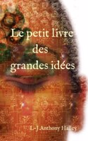 petit livre des grandes idées