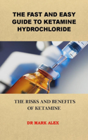 Fast and Easy Guide to Ketamine Hydrochloride